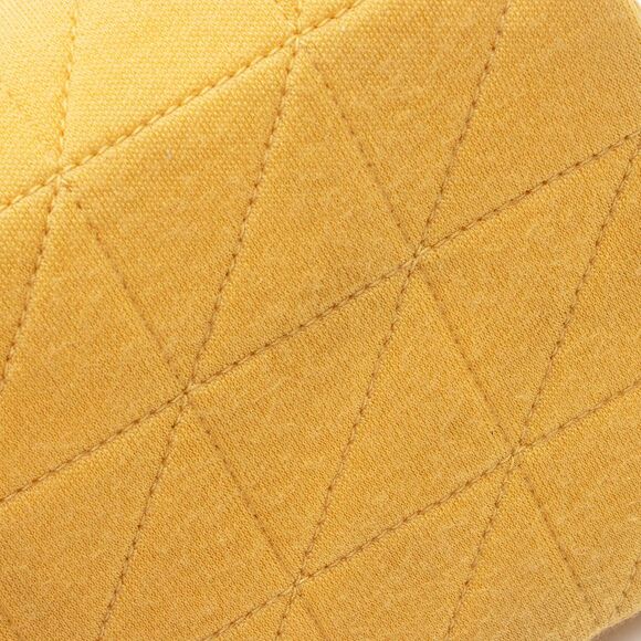 Saint Laurent Quilted Jersey Monogram Jamie Mini Shoulder Bag - Picture 14 of 16